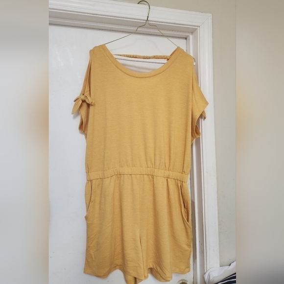 Jumper with pockets - Picture 5 of 7